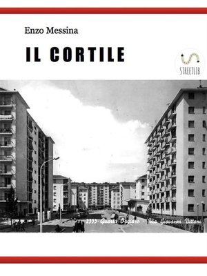 cover image of Il Cortile